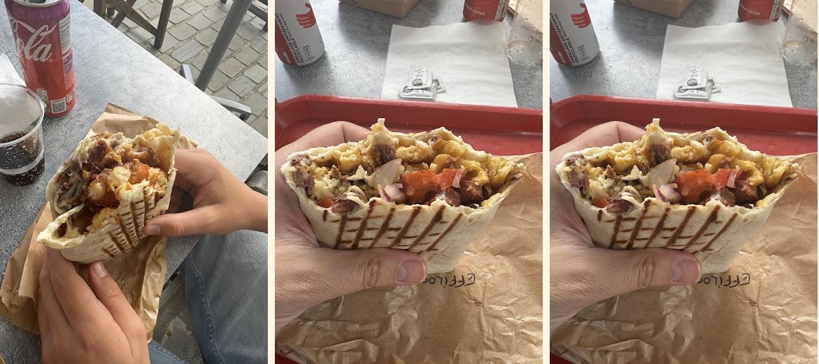 Noutchy's - Menu Image 2