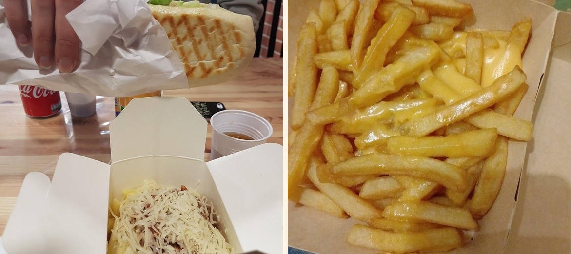 Noutchy's - Menu Image 5